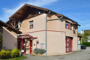 Hotels in Bellignat